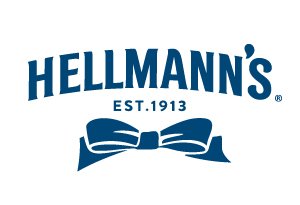 Hellmann's Logo