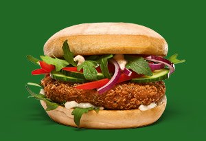 Meatfree Italian