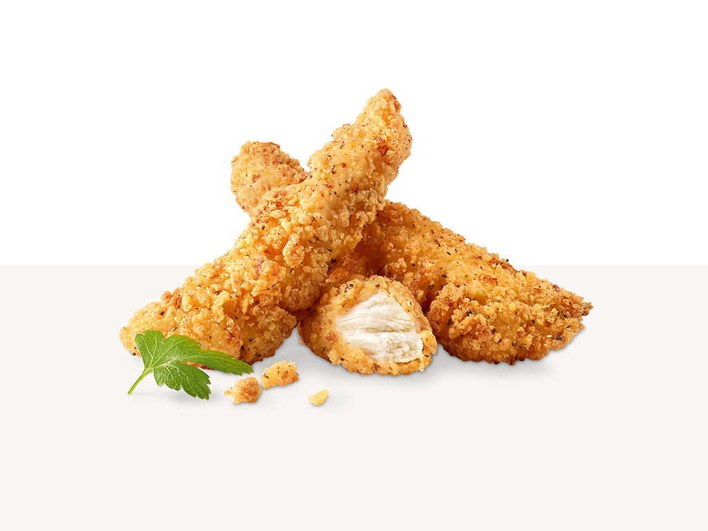 Chicken Fingers