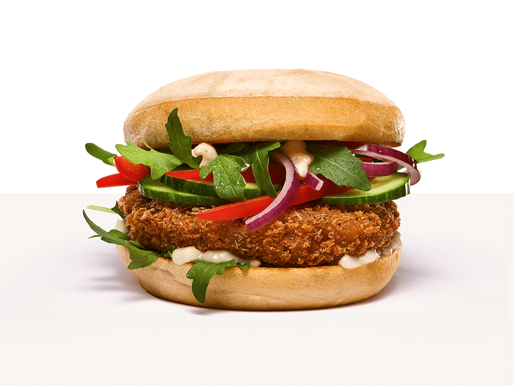 Meatfree Italian