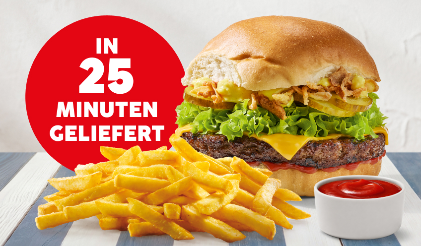 Genussmomente Kurzentschlossen