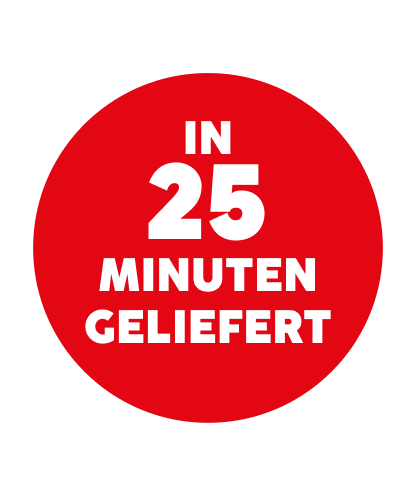 Genussmomente Kurzentschlossen