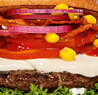 Mediterran BBQ