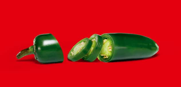 Jalapeno