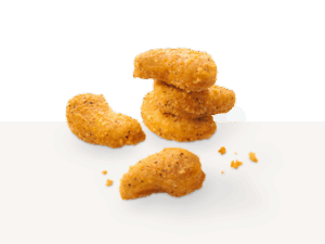 Meatfree Nuggets