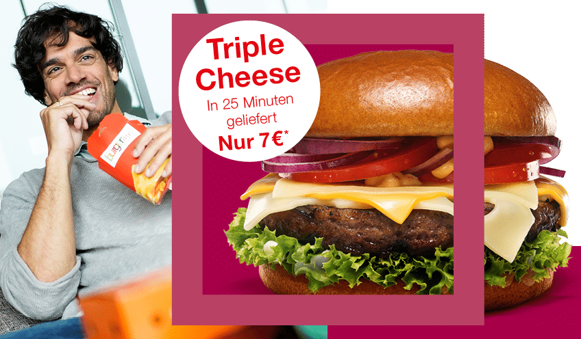 dealme: Das hier ist ganz großer Sport!