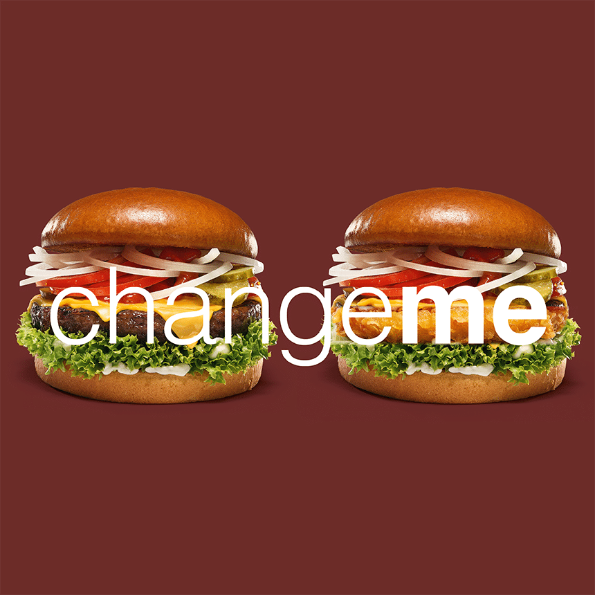 Chicken ist das neue Beef!