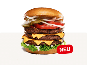 Beefy Triple
