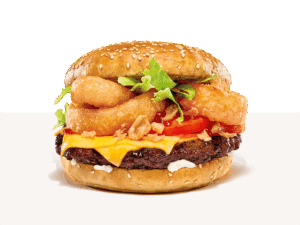 Big Angus Cheese'n'Onion