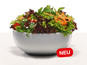 Maxi Salat
