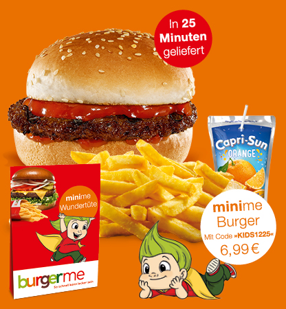 Da machen kleine Kinder große Augen!