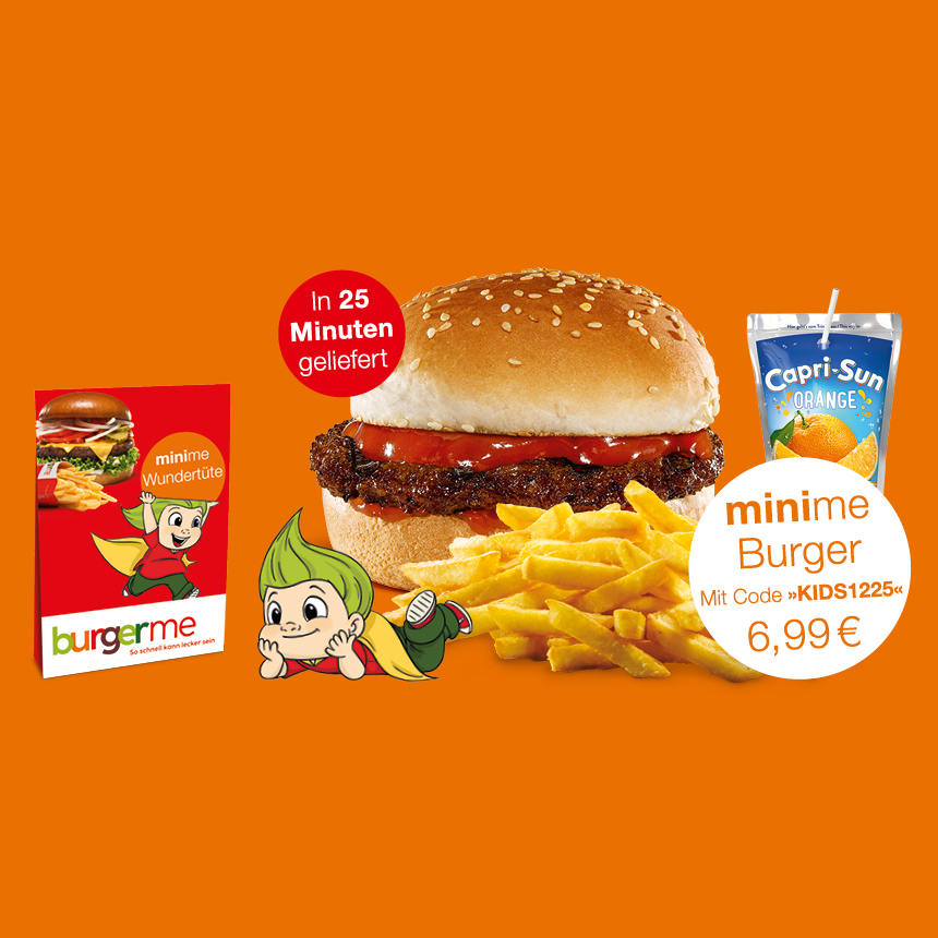 Da machen kleine Kinder große Augen!