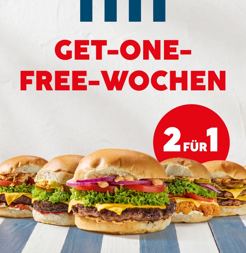BOGOF