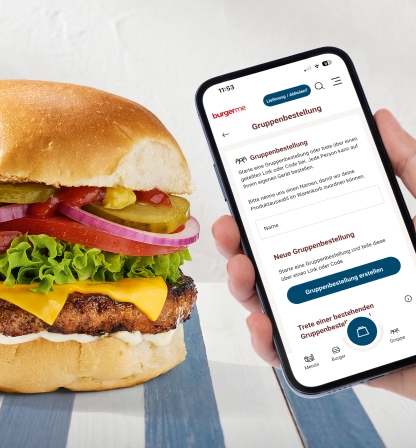 Gutschein-Codes App