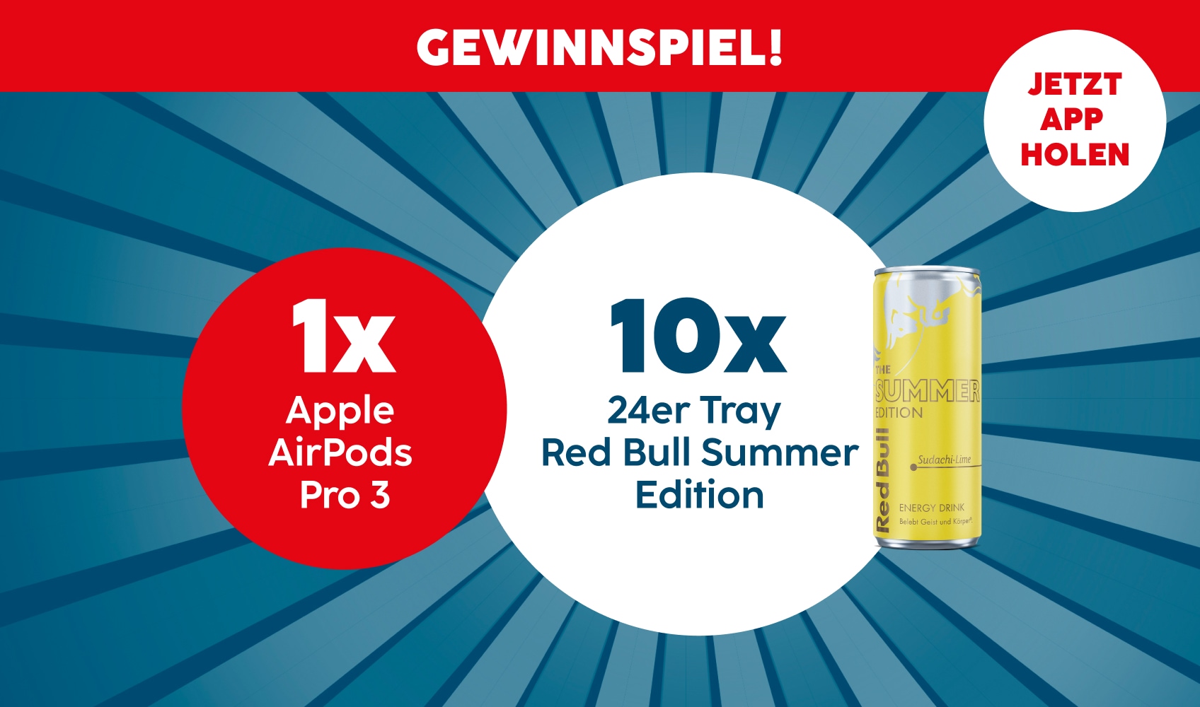 meclub Gewinnspiel