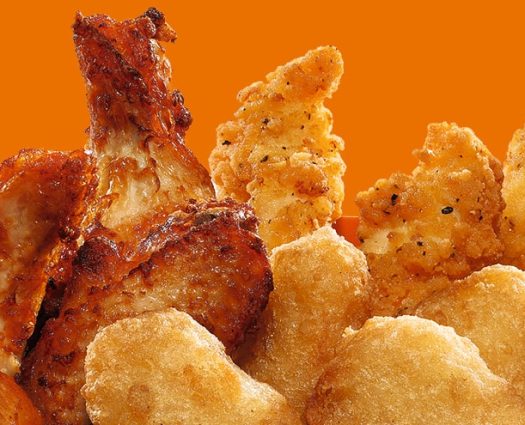 Fingerfood bei burgerme: herzhaft und unverschämt gut!