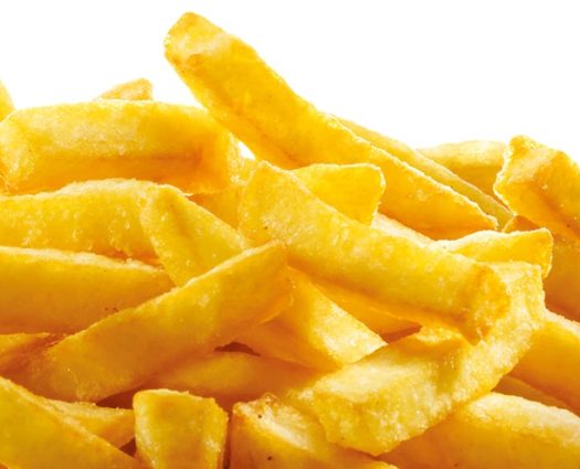 Pommes frites